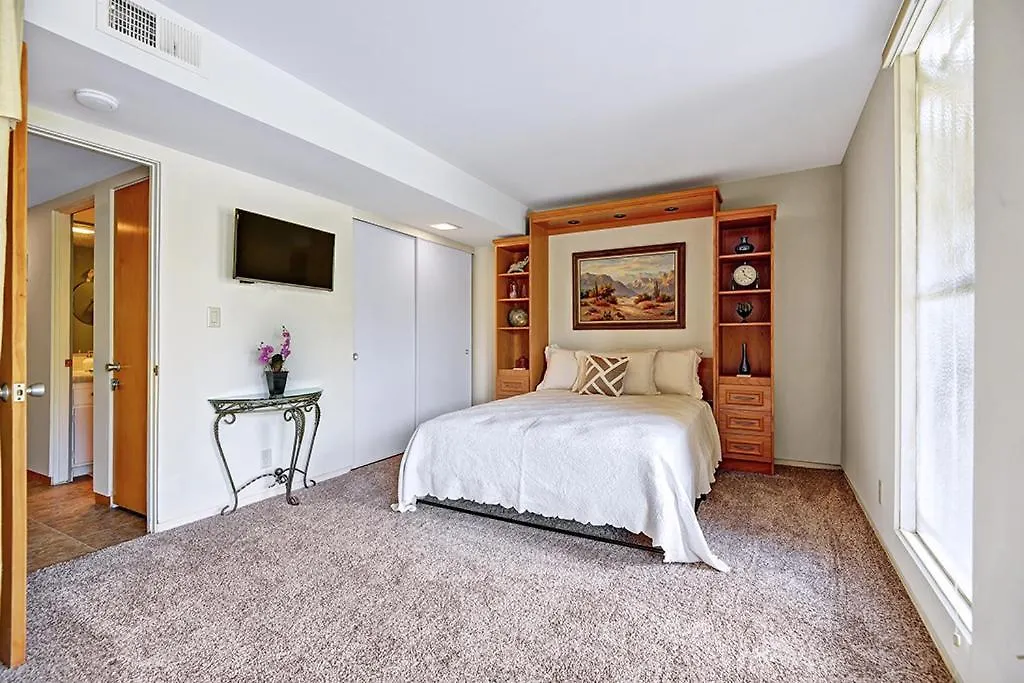 Villas De Las Palmas Stunner パーム・スプリングス 別荘